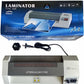 Gobbler-TYPE-320-Laminator-A3