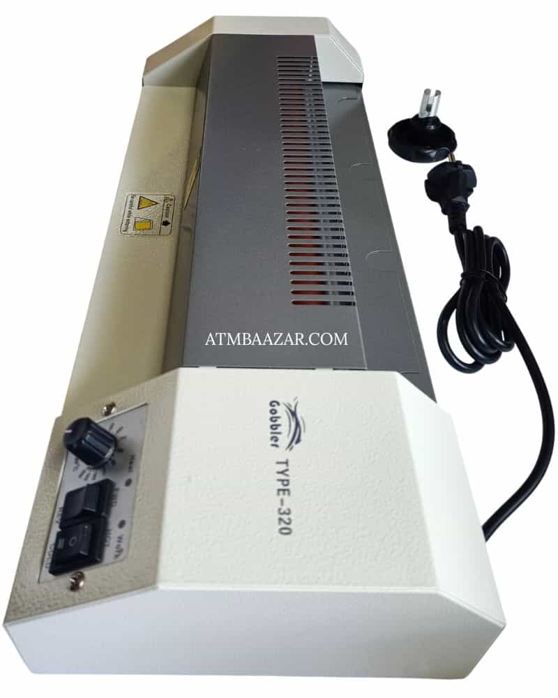 Gobbler-TYPE-320-Laminator
