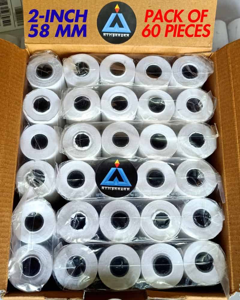 Good-quality-affordable-2-Inch-58-mm-thermal-paper-roll