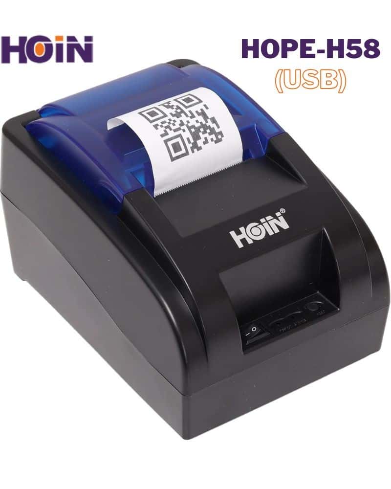 HOIN-HOP-H58-Printer-USB