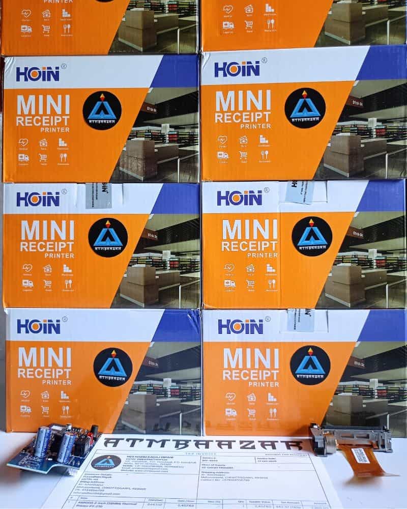 HOIN HOP H58 Printer