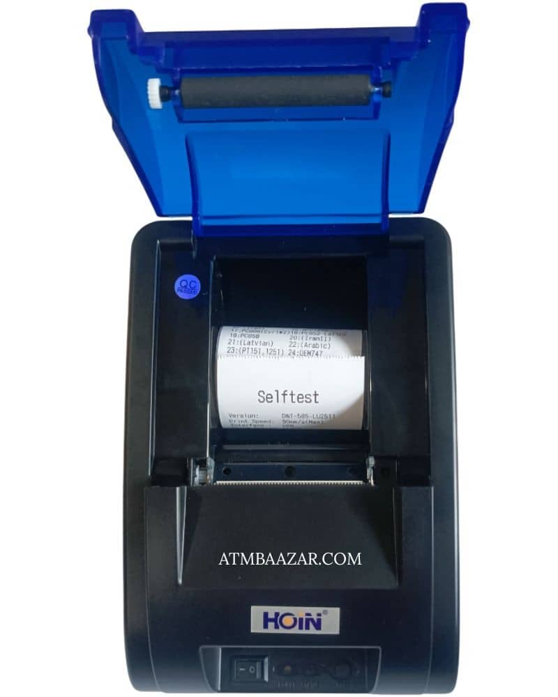 HOIN-HOP-H58-USB-Thermal-printer