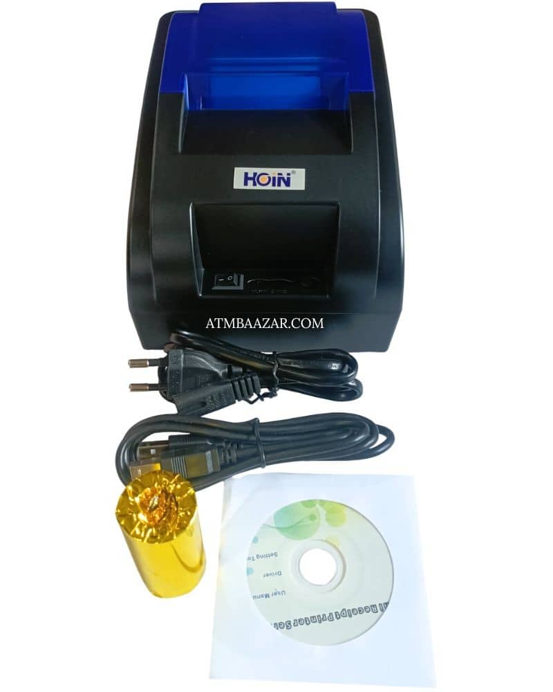 HOIN-HOP-H58-USB-thermal-receipt-printer-with-power-cable-printer-cable-1-paper-roll-driver-installation-cd