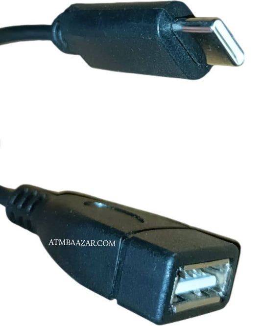 High-quality-Type-C-OTG-Cable-USB-to-C-converter