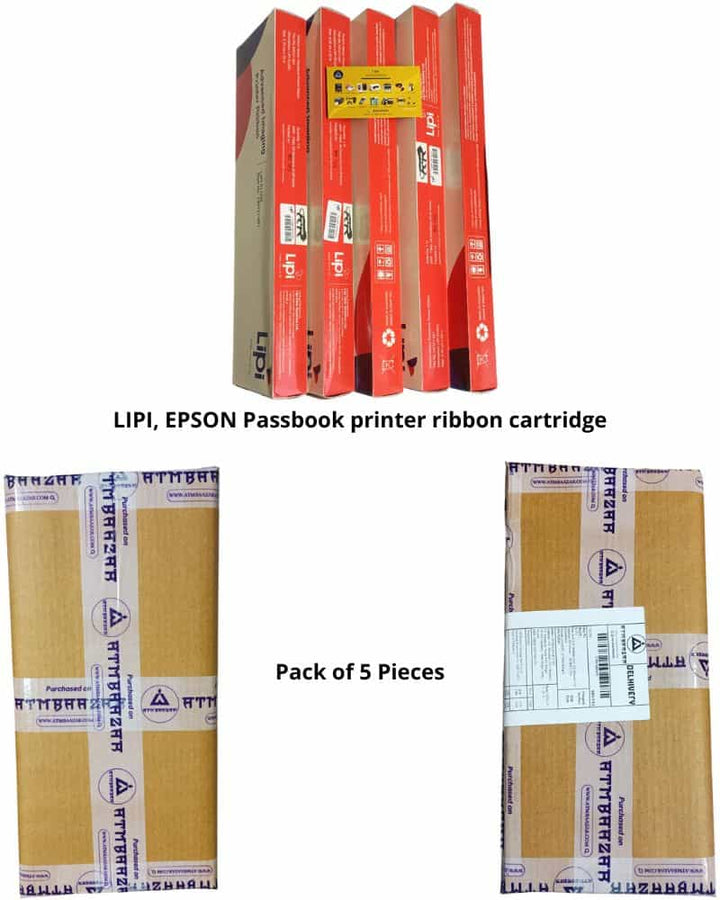 Passbook Printers – ATMBAAZAR
