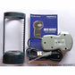 Mantra Iris retina scanner