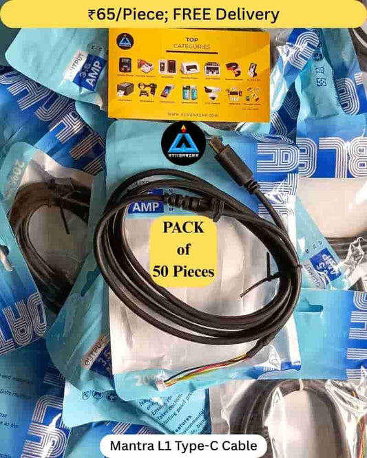 Mantra-L1-Type-C-Cable