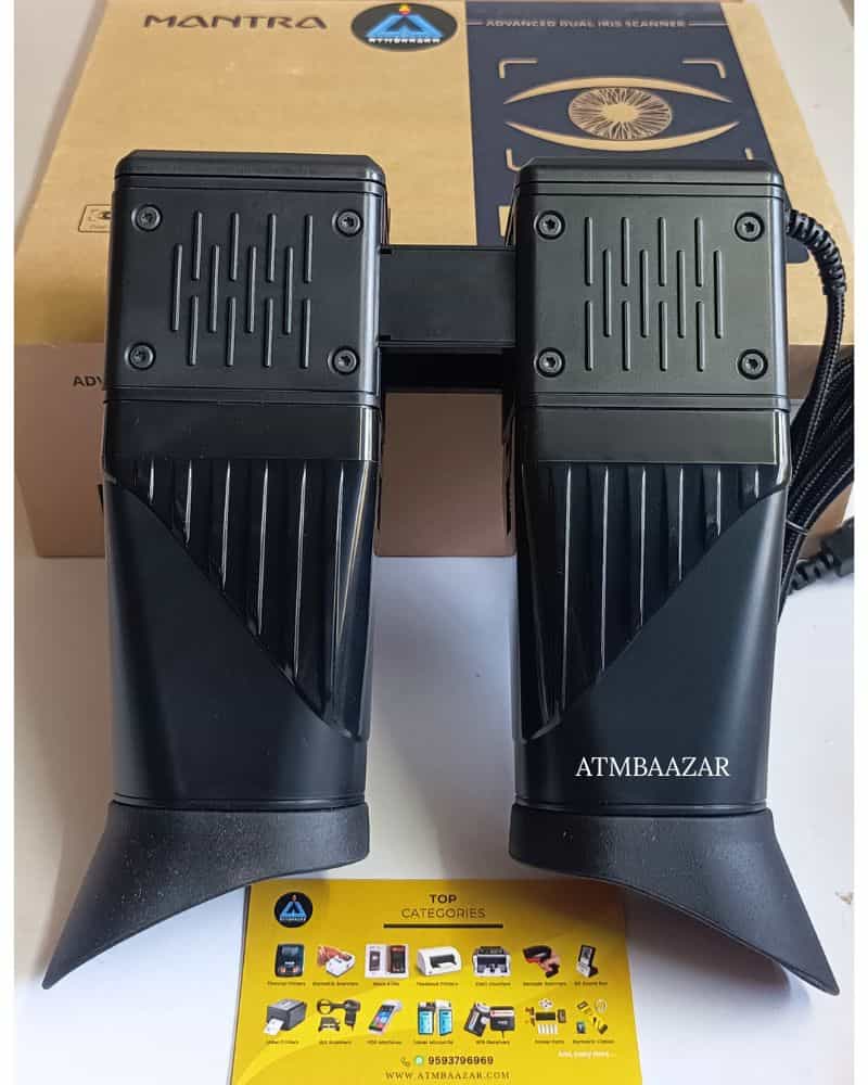 Mantra-MATISX-Advanced-Dual-IRIS-Scanner-with-adjustable-distance-feature