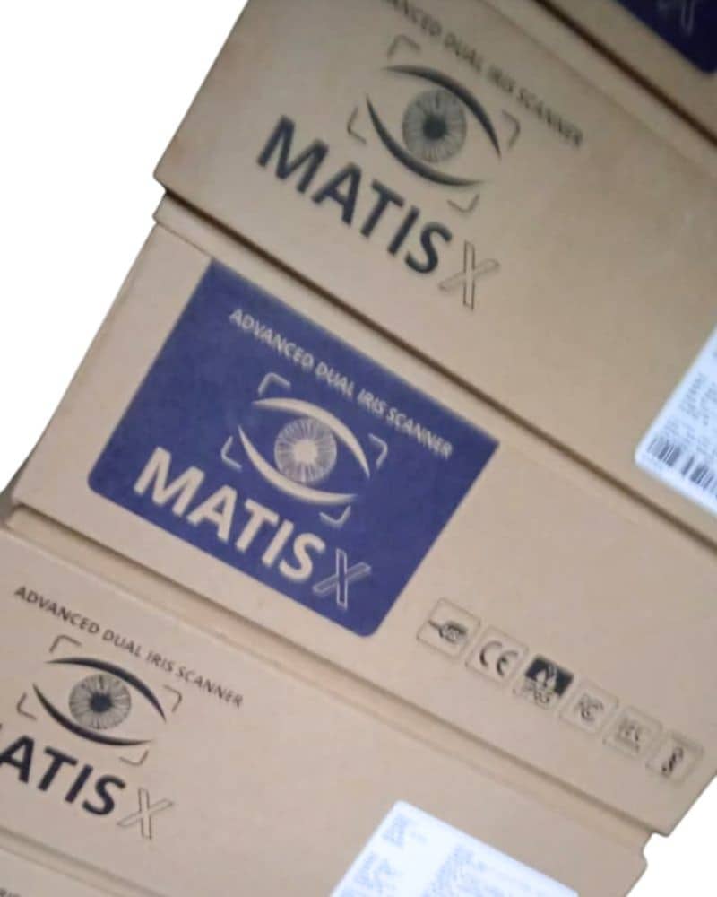 Mantra-MATISX-Dual-IRIS-Scanner-Aadhar-kit