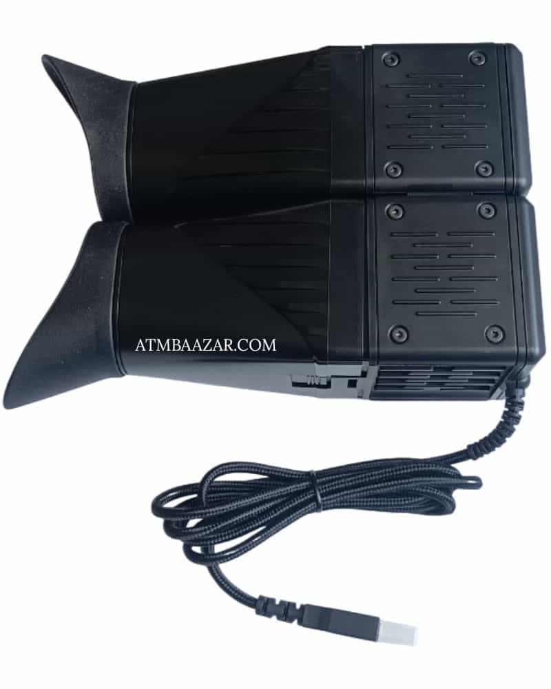 Mantra-MATISX-Dual-IRIS-Scanner-for-Aadhaar-center