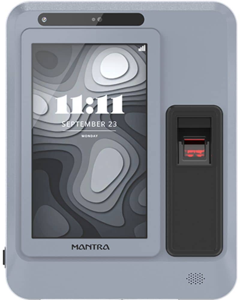 Mantra-MBAS30-Aadhaar-Enabled-Biometric-Attendance-System-at-atmbaazar.com