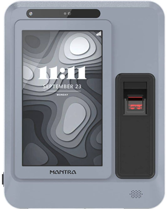 Mantra-MBAS30-Aadhaar-Enabled-Biometric-Attendance-System-at-atmbaazar.com