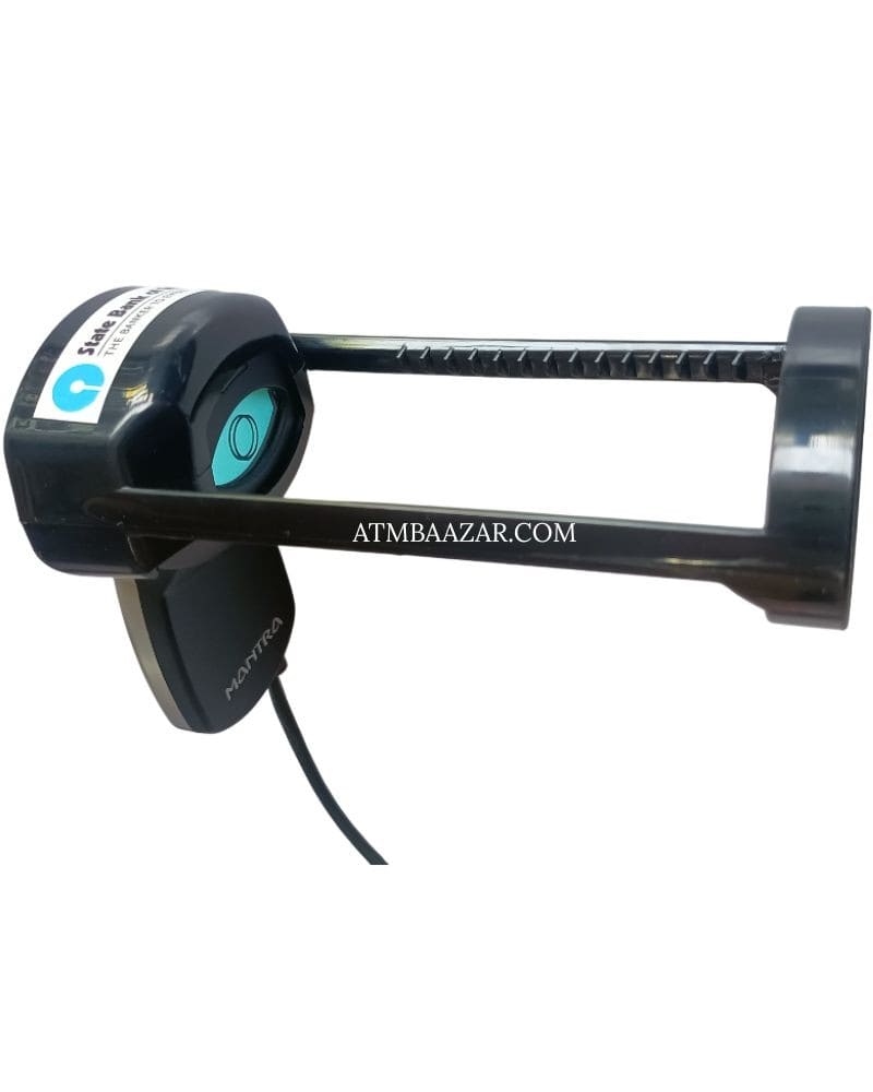 Mantra-MIS100V2-IRIS-Single-Scanner-for-SBI