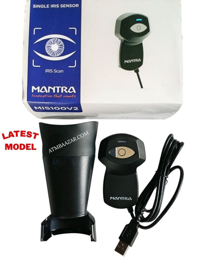 Mantra-MIS100V2-Single-IRIS-Scanner-buy-online