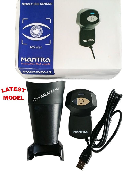 Mantra-MIS100V2-Single-IRIS-Scanner-buy-online