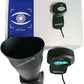 Mantra-MIS100V2-Single-IRIS-Scanner-device
