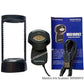 Mantra iris scanner
