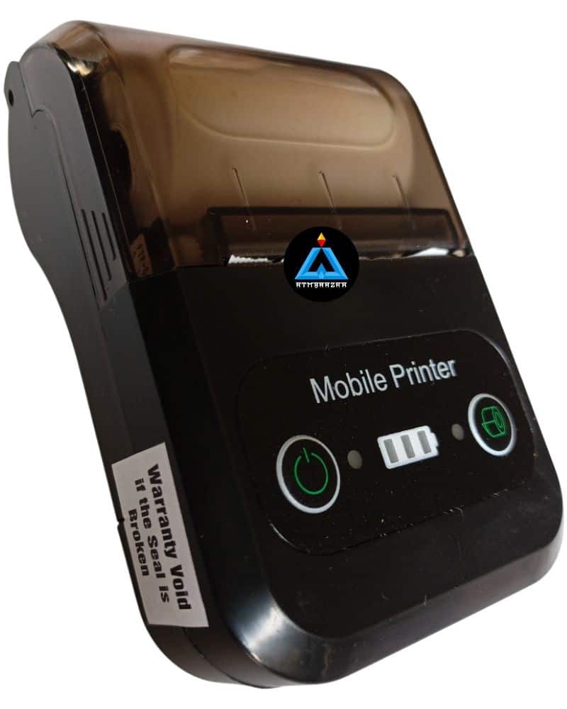 Mobile-printer