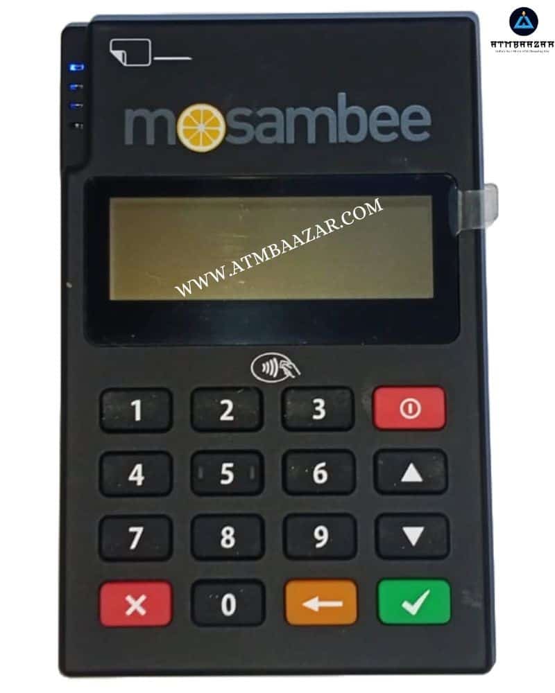 ATMBAAZAR - Mini ATM, AEPS Service