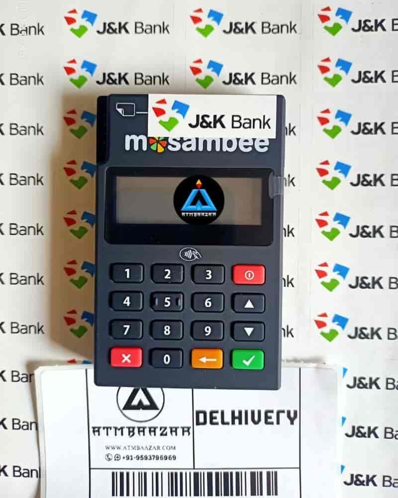 Mosambee-QPOS-MATM-for-Jammu-and-Kashmir-Bank