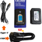 New-Precision-PB1000-L1-fingerprint-scanner-device