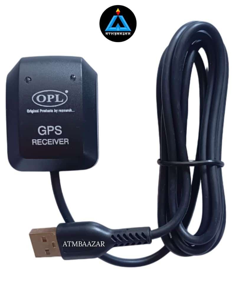 OPL-GPS-device