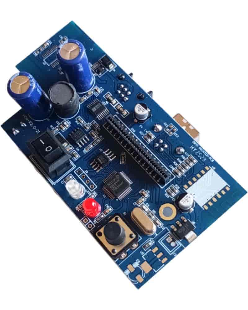 Origianl-Motherboard-of-HOIN-HOP-H58-printer