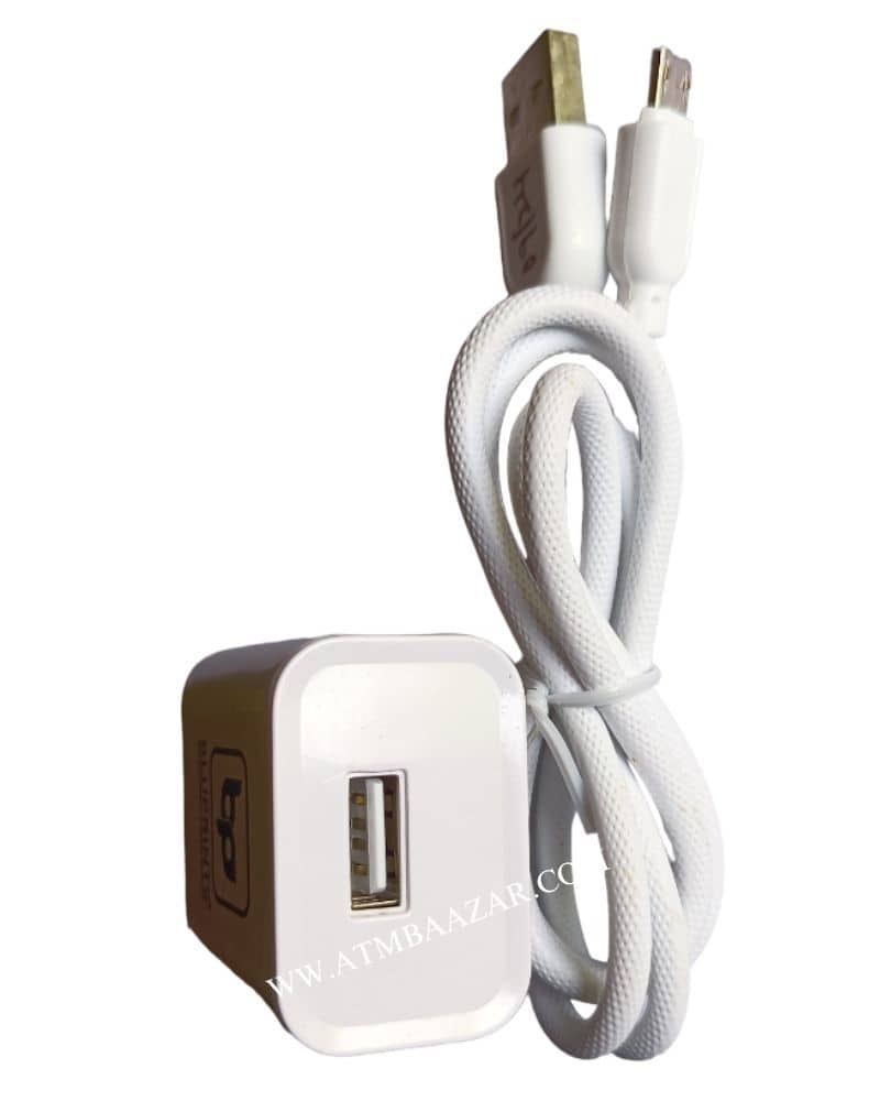 Original-5V-1A-Charger-for-BluPrints-Thermal-Printer