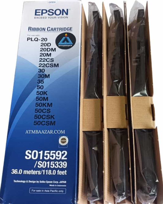 Original-EPSON-Ribbon-Cartridge-for-PLQ20-22CS-PLQ30-PLQ-35-PLQ-50-passbook-printer