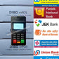 PAX-D180-C++ MPOS-MATM