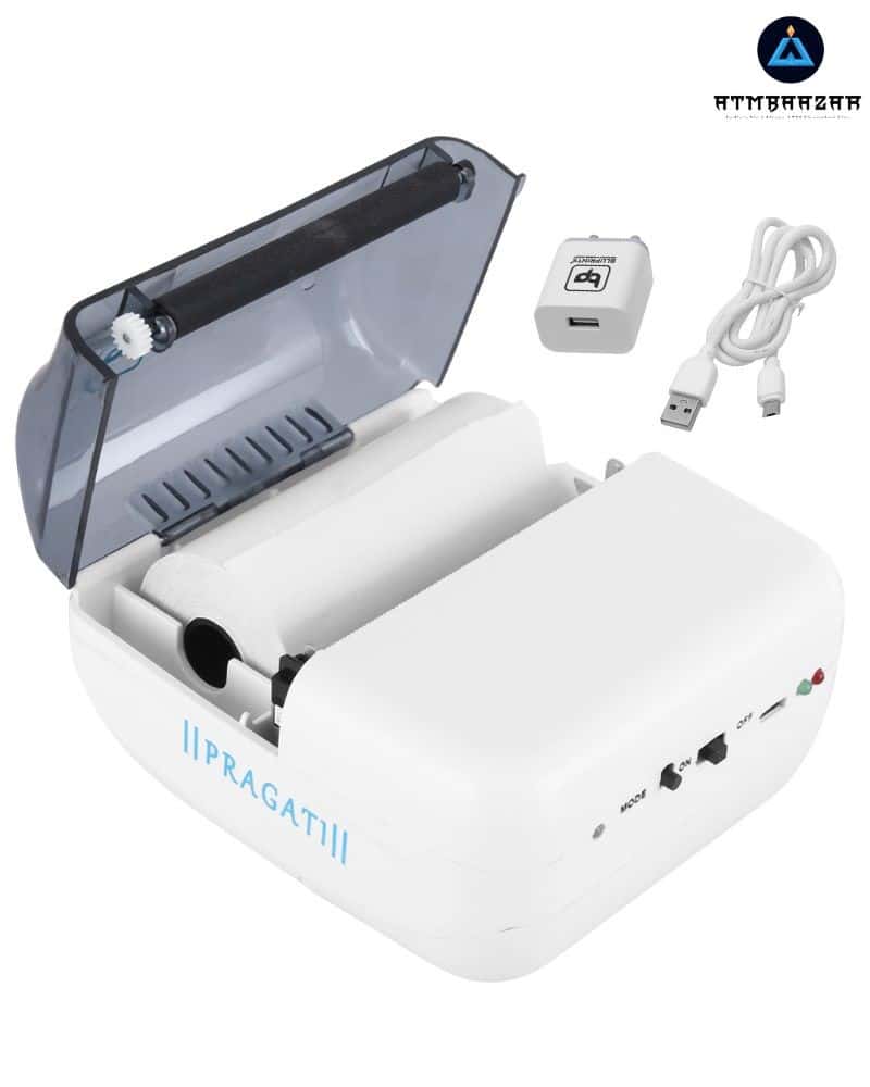 PRAGATI-ECONOMY-2000mAh-3-inch-thermal-printer-by-BluPrints