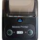 Portable-Mobile-printer
