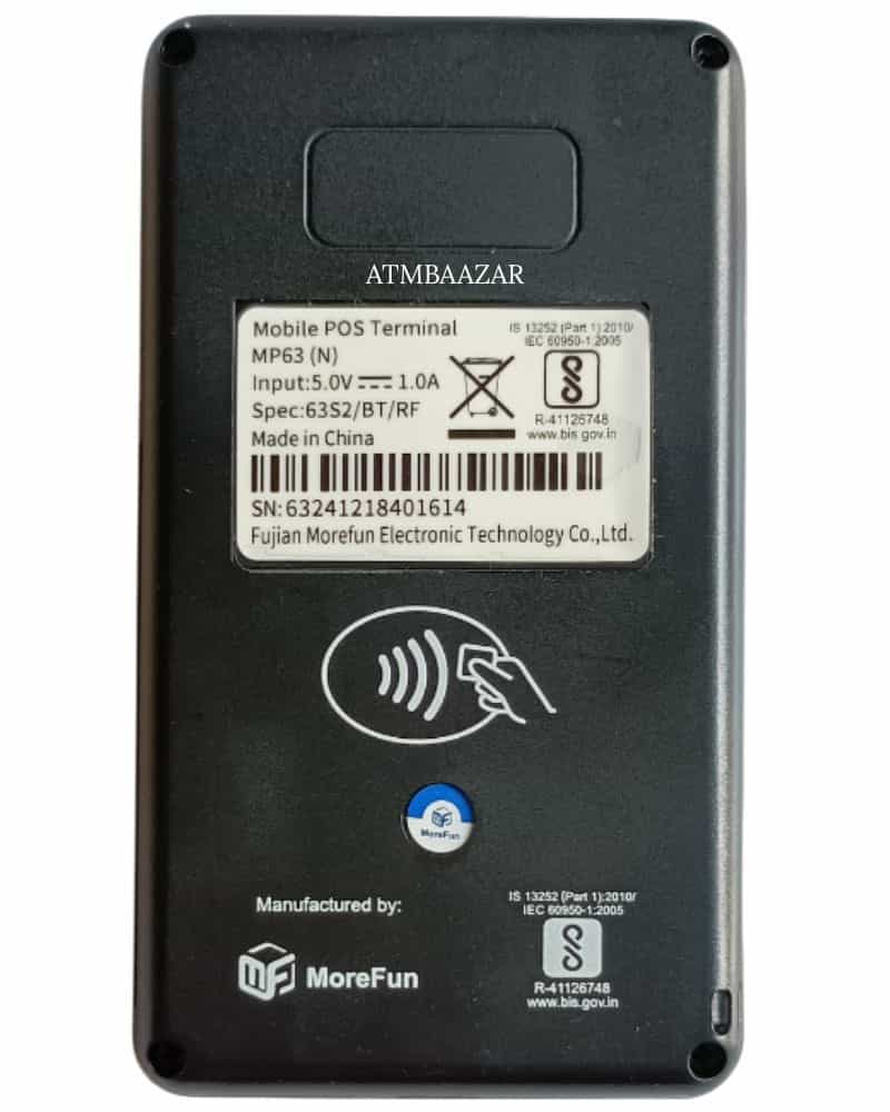 RNFI-Relipay-Micro-ATM-Machine-MP63N