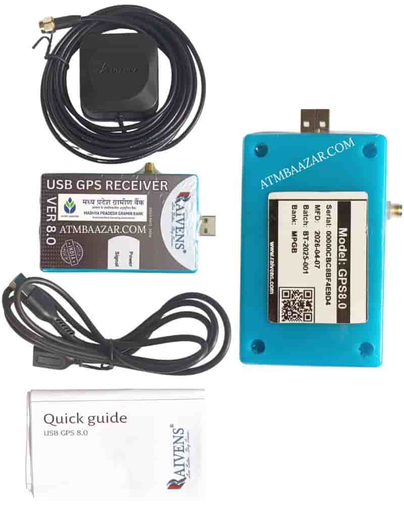 Raivens-8.0-GPS-Dongle-with-3-meter-antenna-and-user-manual-for-MPGB