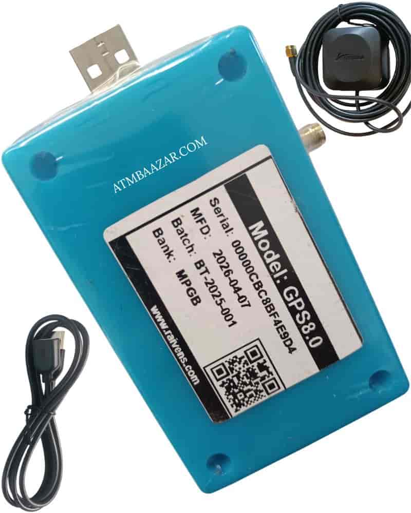 Raivens-8.0-GPS-Dongle-with-Antenna-and-Extension-cable