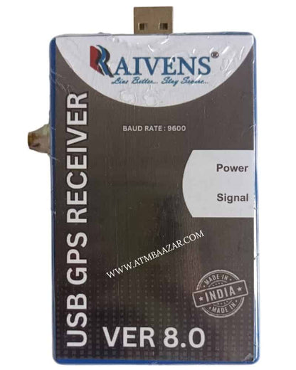 Raivens-8.0-GPS-Receiver