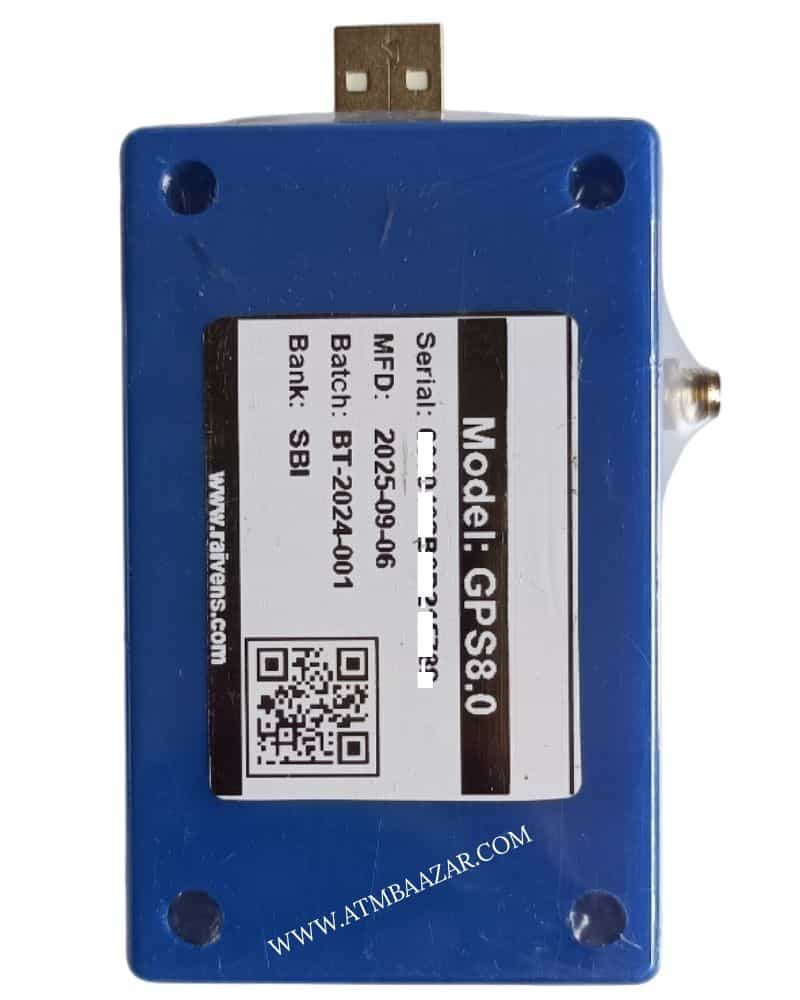 Raivens-8.O-GPS-Receiver