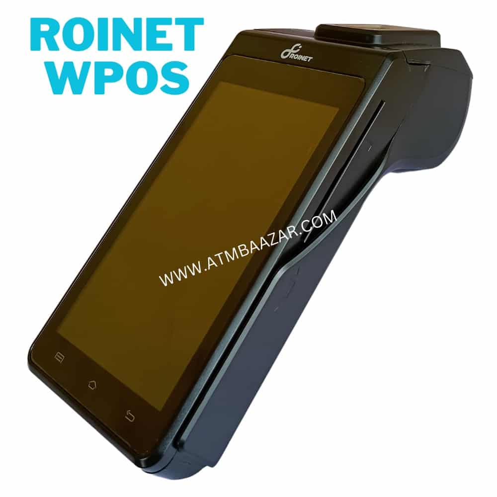 XPRESSO ROINET WPOS device