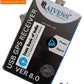 SBI GPS Raivens 8.0 GPS receiver