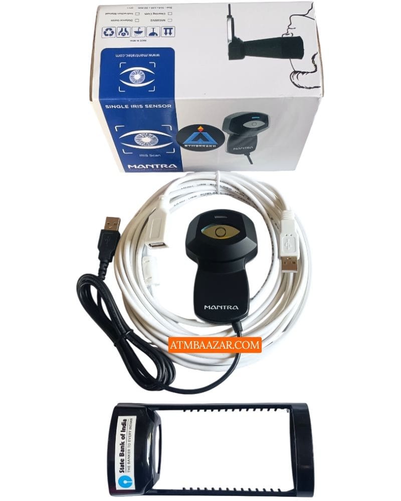 SBI-Mantra-MIS100V2-IRIS-Scanner