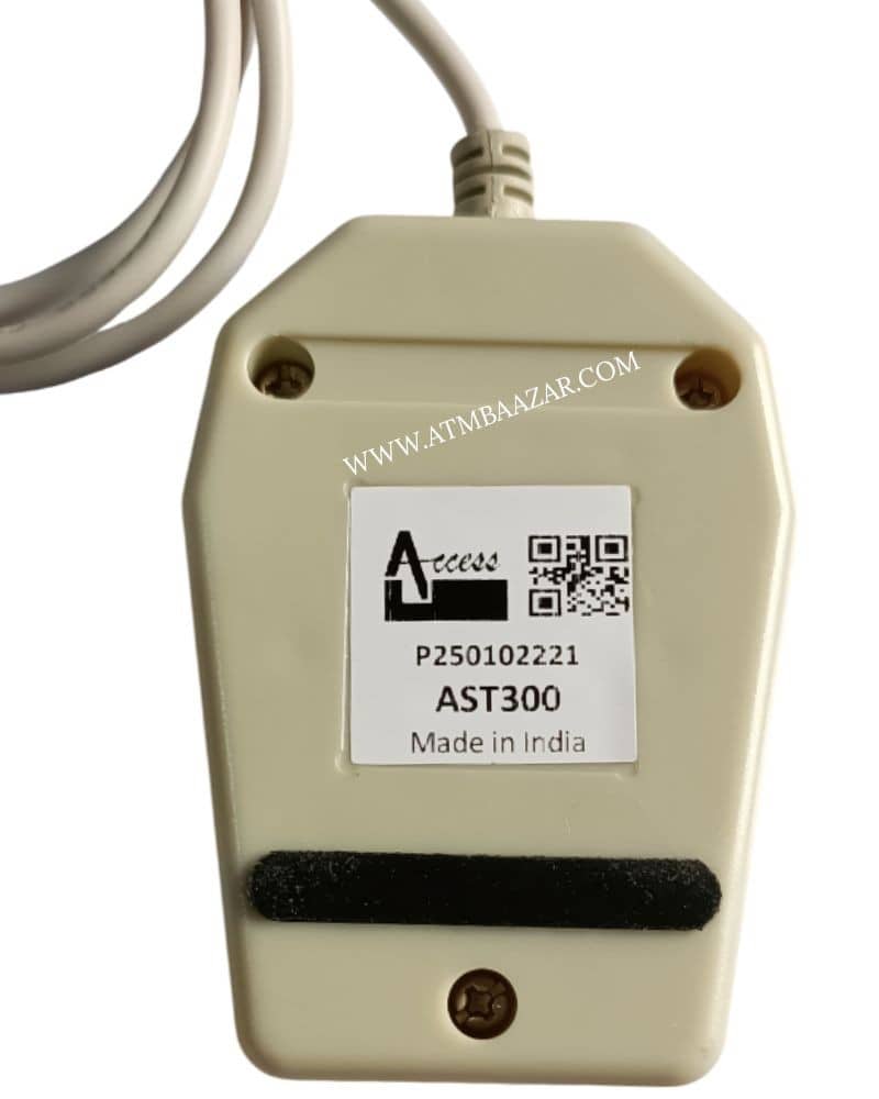 Startek-AST300-L1-Biometric-device