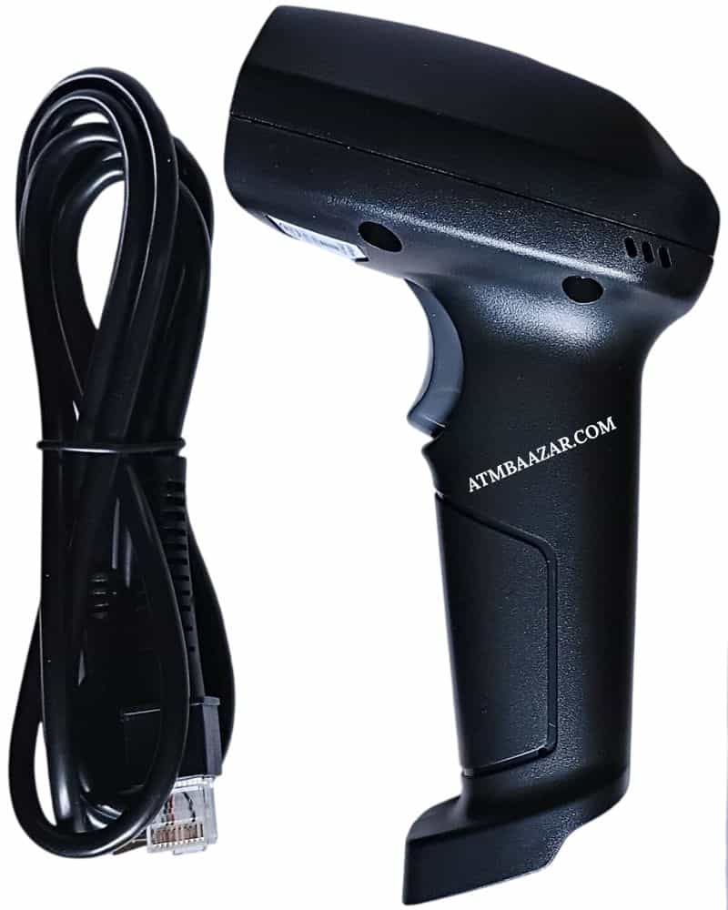 TVS-BS-i201g-Lite-2D-Barcode-Scanner