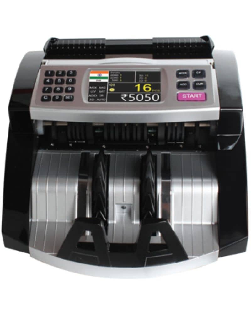 TVS-CC-453Star+-Plus-Mixed-note-counter-with-Fake-Note-Detection