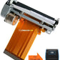 TVS-MP-280-Lite-Printer-head-mechanism-with-ink-roller
