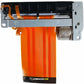 TVS MP-280 Lite Printer's Head-Mechanism with Ink Roller