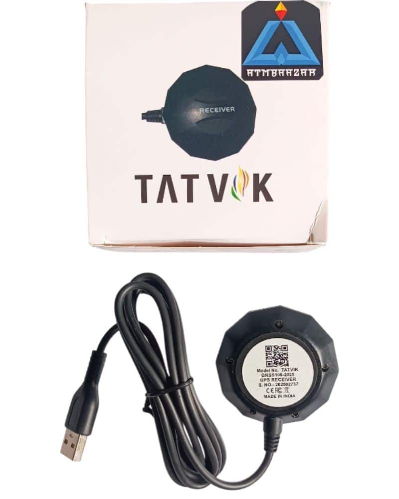 Tatvik-GNSS100-GPS-Receiver-for-Central-Bank-of-India