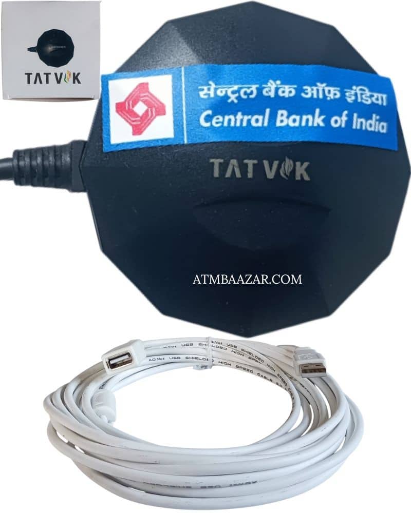 Tatvik-GNSS100-GPS-with-5-meter-extension-cable