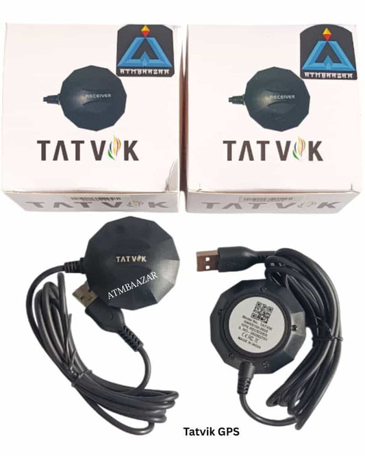 Tatvik-GPS-GNSS100