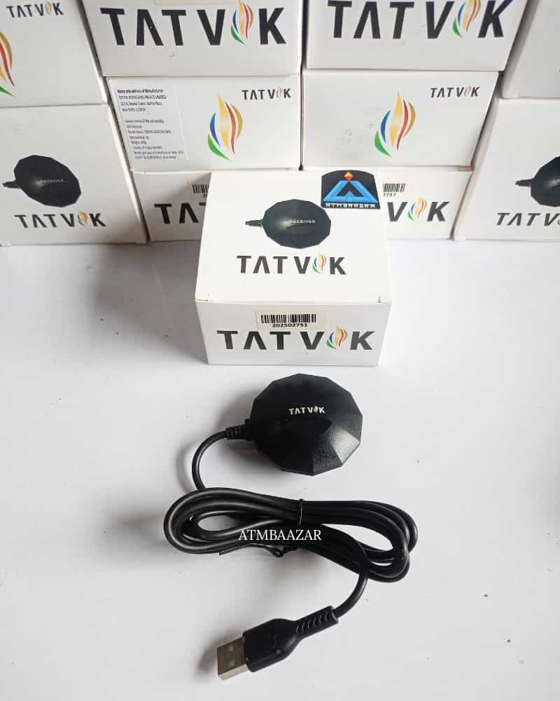 Tatvik-GPS-Receiver-GNSS100