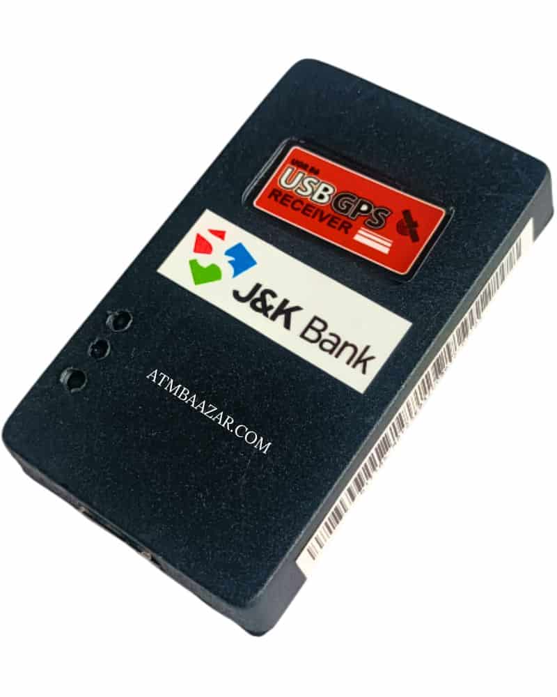UGR86-GPS-Receiver-for-Jammu-and-Kashmir-Bank-CSP-at-ATMBAAZAR